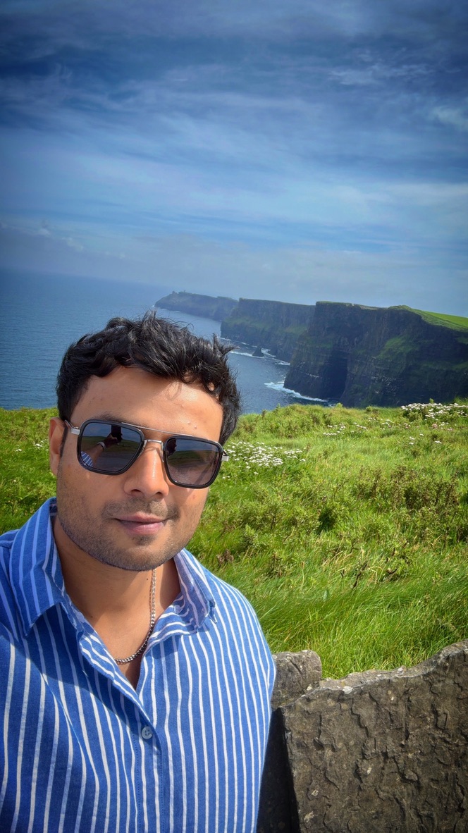 Aditya Vaingankar